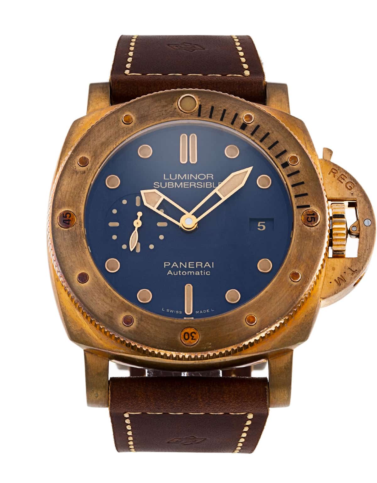 Panerai Luminor Submersible PAM00671